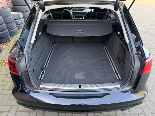 Audi A6 Avant 1.8 TFSI ultra Advance Sport 2018 Benzine 8