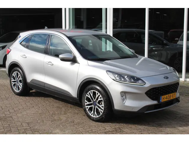 Ford Kuga 2