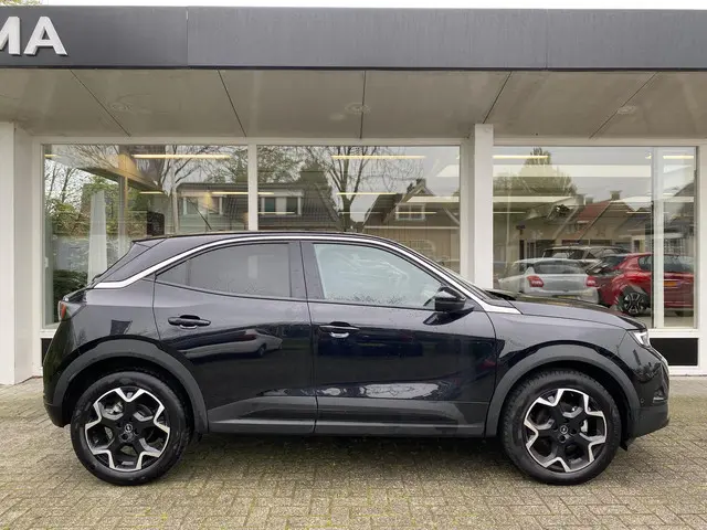Opel Mokka 2