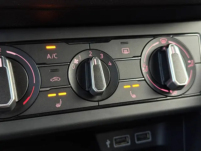 Volkswagen Polo 2.0 TSI GTI 2019 Benzine 22