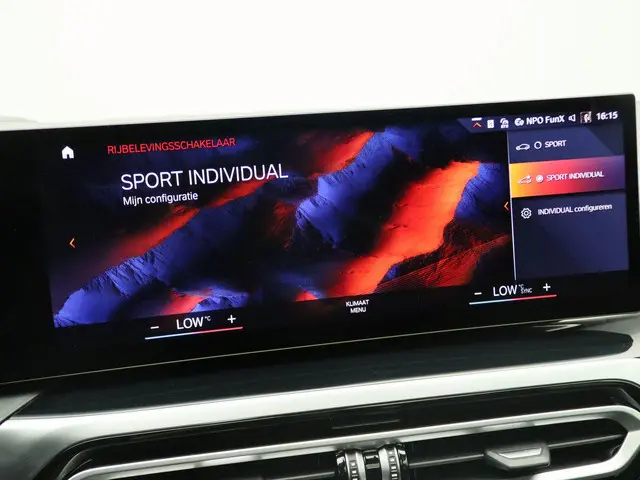 BMW i4 eDrive40 2023 Elektrisch 25