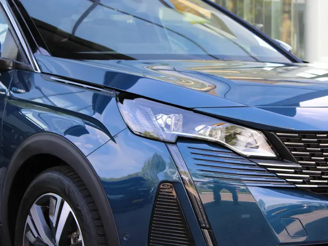 Peugeot 3008 1.6 HYbrid 225 GT 2021 Hybride Benzine 24
