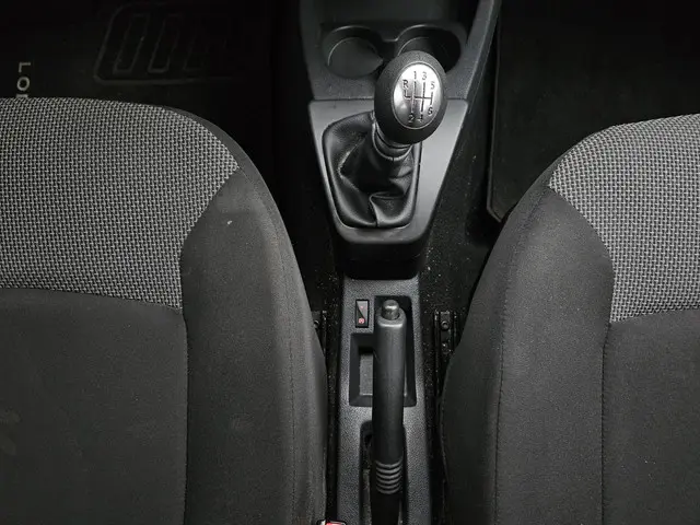 Dacia Lodgy 1.6 SCe 7p. 2020 Benzine 23