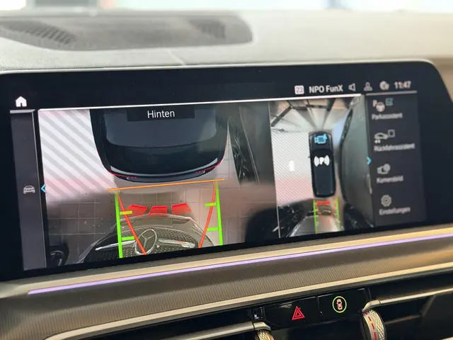 BMW X5 xDrive45e Executive 2021 Hybride Benzine 18