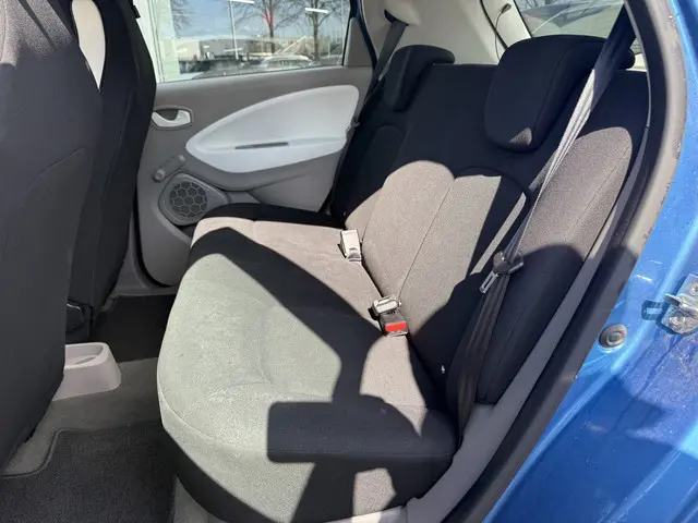 Renault ZOE R90 Entry 22 kWh (ex Accu) 2017 Elektrisch 6