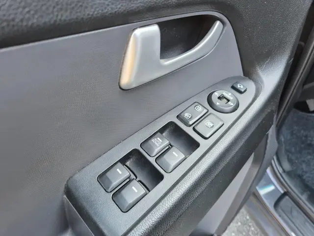 Kia Sportage 1.6 GDI *EINDEJAARS AANBIEDING!!! 2013 Benzine 21