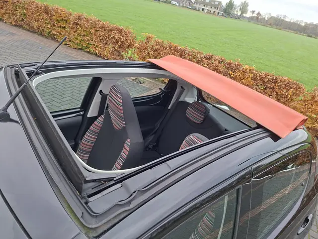 Citroën C1 1.0 VTi Airscape Feel 2018 Benzine 14