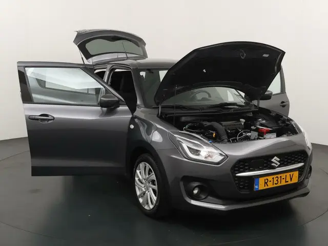 Suzuki Swift 1.2 Select Smart Hybrid 2022 Benzine 23