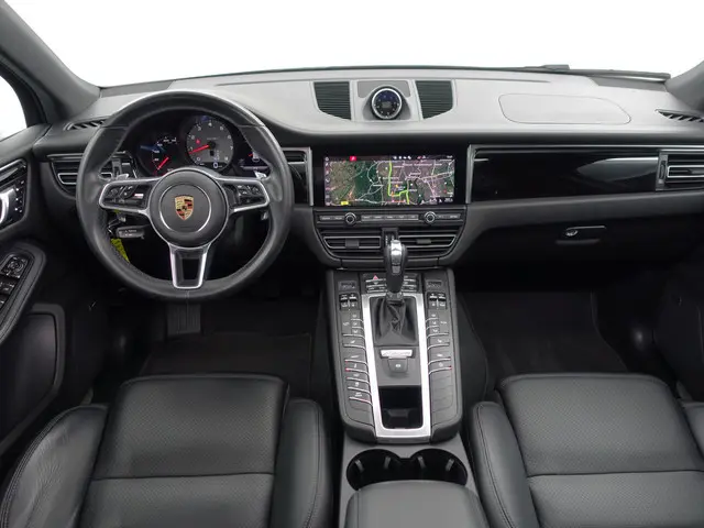 Porsche Macan 3.0 S Design Aut- 2020 Benzine 8