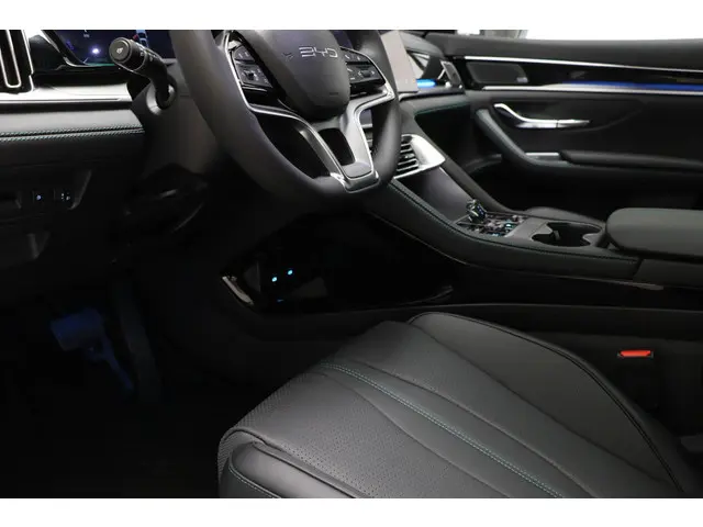 BYD SEAL U 1.5 DM-i FWD Boost 2025 Hybride Benzine 29