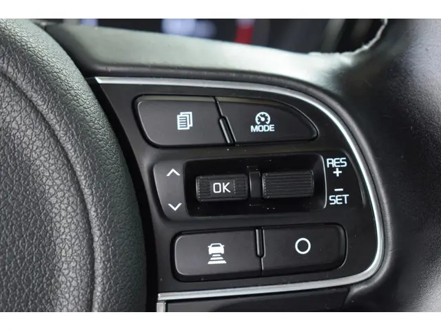 Kia e-Niro ExecutiveLine 64 kWh 3-Fase 2020 Elektrisch 15
