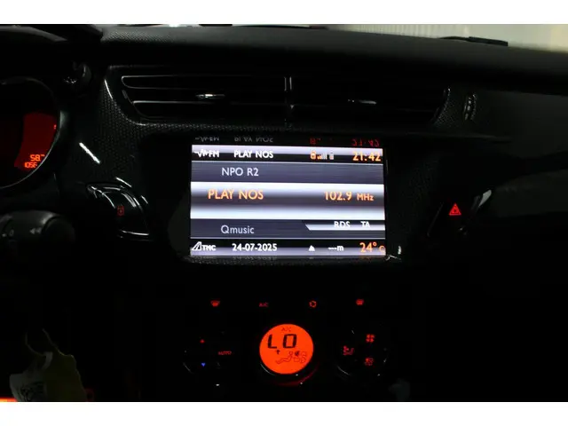 Citroën DS3 1.6 THP Sport Chic 2012 Benzine 22