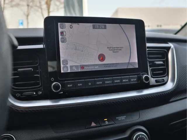 Kia Stonic 1.0 T-GDi MHEV GT-Line 2021 Hybride Benzine 17