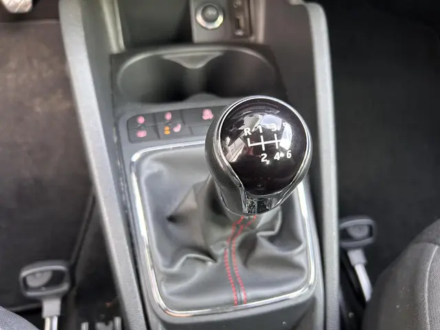 SEAT Ibiza 1.0 EcoTSI FR Connect 2015 Benzine 20