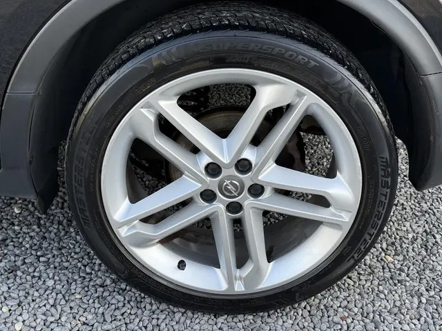 Opel Mokka 1.4 T Cosmo 2015 Benzine 33