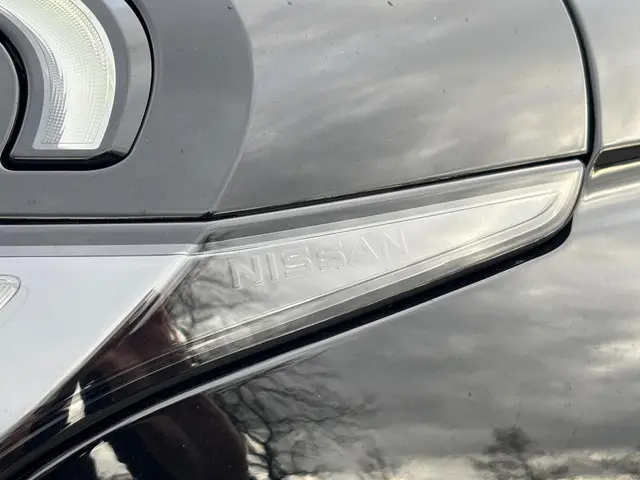 Nissan Micra ADVANCE 52 kWh 2026 Elektrisch 51