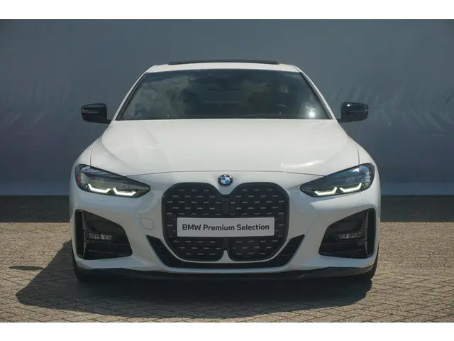 BMW 4 Serie 3