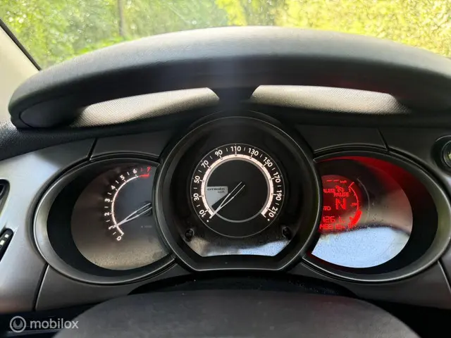 Citroën C3 1.2 PureTech Tendance 2016 Benzine 15