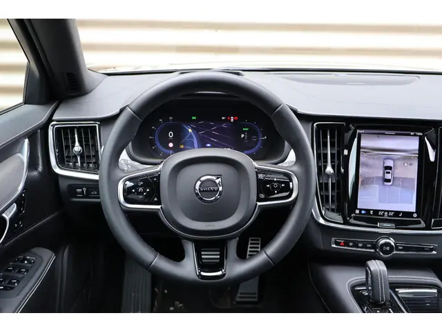 Volvo S90 T8 AWD R-Design 2021 Hybride Benzine 20