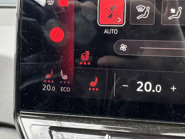 Volkswagen ID.3 First 58 kWh 2020 Elektrisch 22