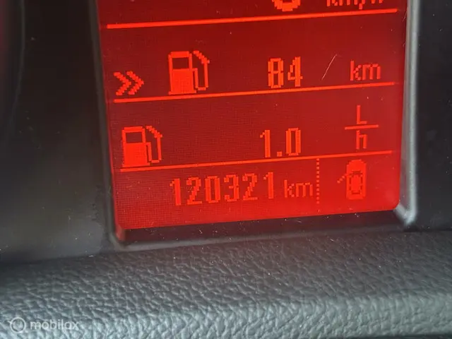 Opel Mokka 1.6 Edition * AIRCO * TREKHAAK * PDC* 2013 Benzine 11