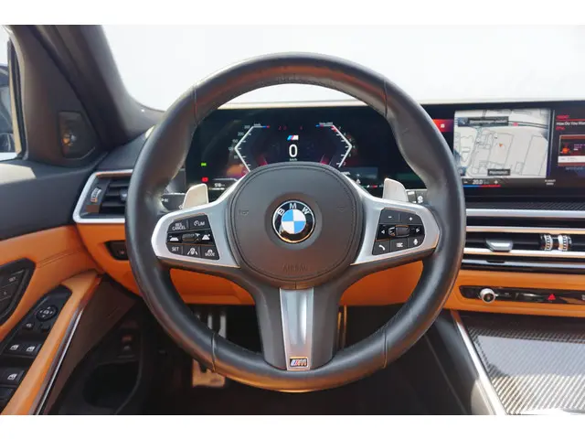 BMW 3 Serie Touring M340i xDrive 2022 Benzine 11