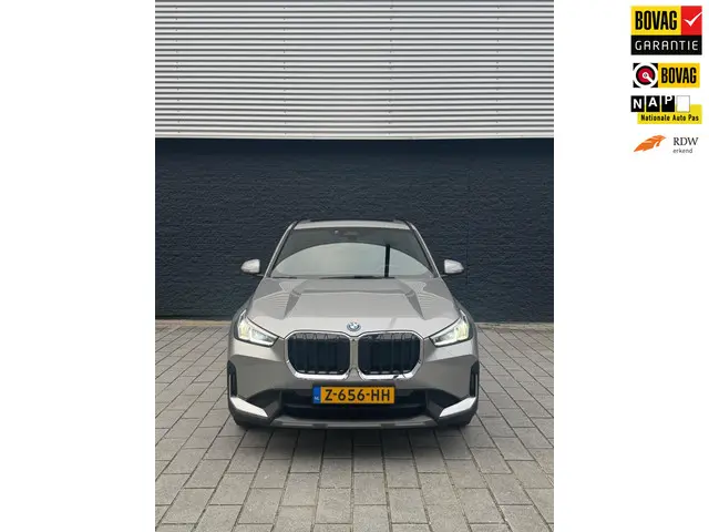 BMW X1 XDrive25e 2024 Hybride Benzine