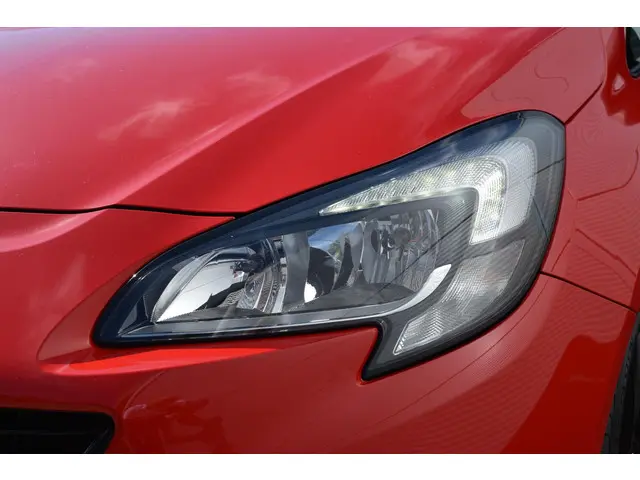 Opel Corsa 1.0 Turbo Online Edition 2017 Benzine 8