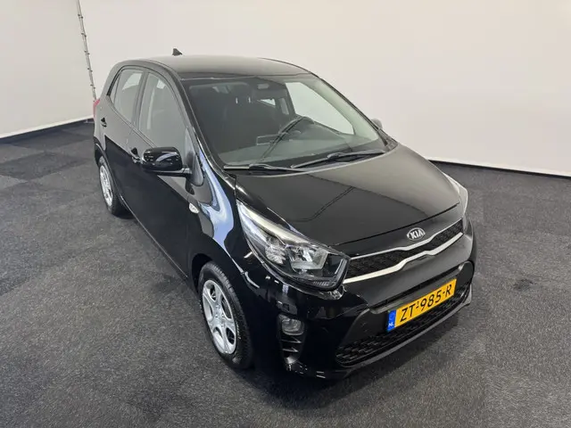 Kia Picanto 1.0 MPi Comf.Pl.L. 2019 Benzine 12