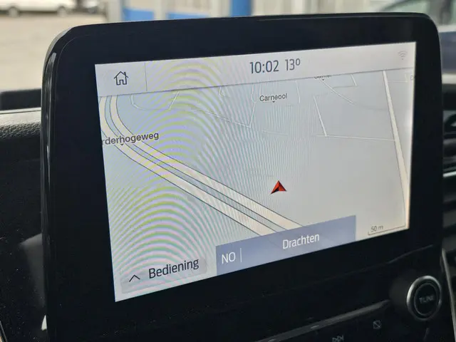 Ford Transit 350 2.0 TDCI L3H3 Limited 2020 Diesel 19