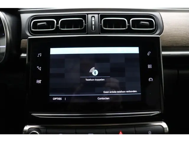 Citroën C3 1.2 PureTech Max 2024 Benzine 26