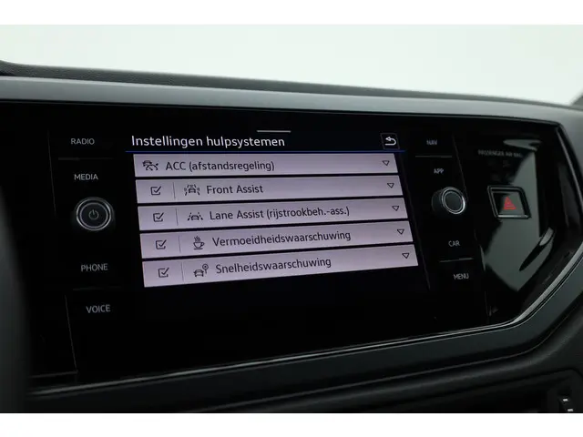 Volkswagen Polo 1.0 TSI R-Line 2025 Benzine 21