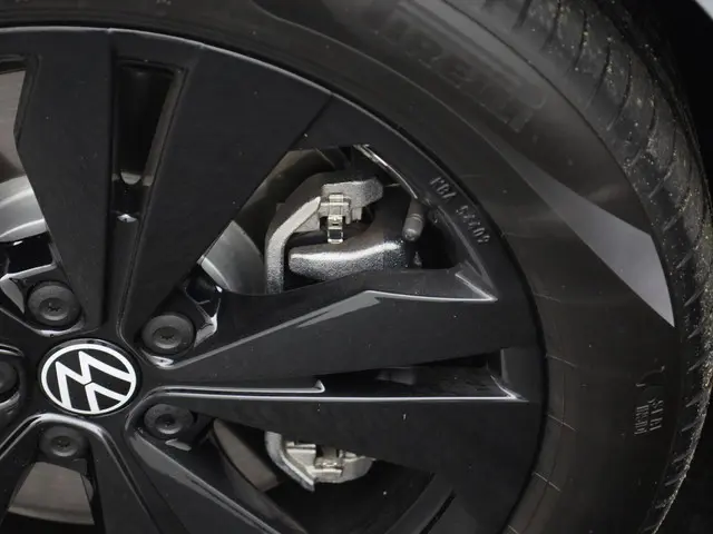 Volkswagen ID.7 Pro 77 kWh 2025 Elektrisch 38