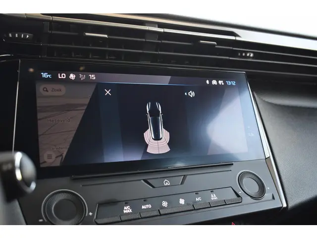 Peugeot 308 SW 1.2 PT Active Pack Business 2023 Benzine 16