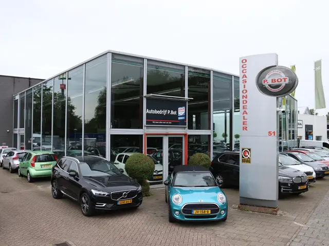 Ford C-MAX 1.6 EcoBoost Titanium 2012 Benzine 23