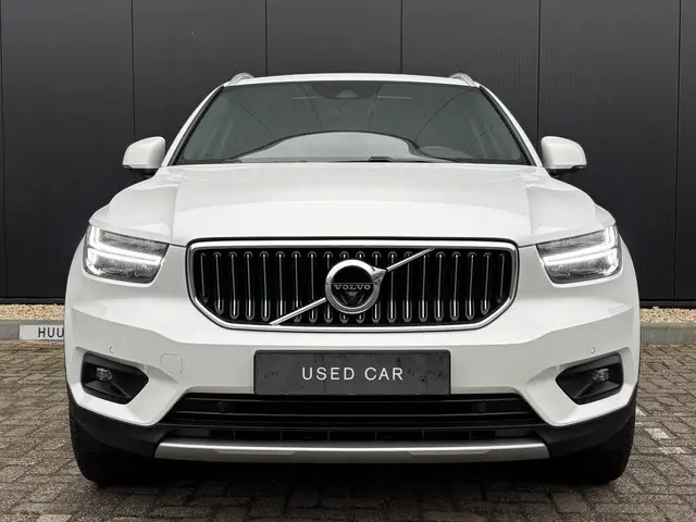 Volvo XC40 1.5 T5 Recharge R-Design 2020 Hybride Benzine 5