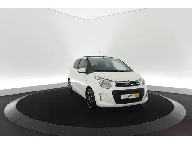 Citroën C1 1.0 VTi Airscape Feel 2019 Benzine 52