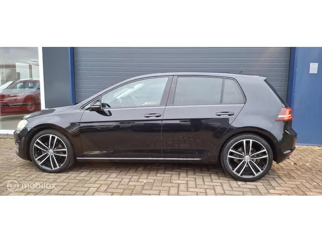 Volkswagen Golf 1.4 TSI,Led,Stoelverw. 2013 Benzine 3