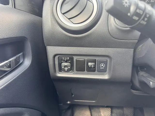 Mitsubishi Space Star 1.0 Bright NAP / AIRCO 2015 Benzine 26