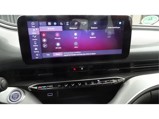 Fiat 500 Icon 42 kWh Long Range 2021 Elektrisch 44