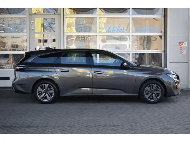 Peugeot 308 SW 1.2 PT Active Pack Business 2023 Benzine 5