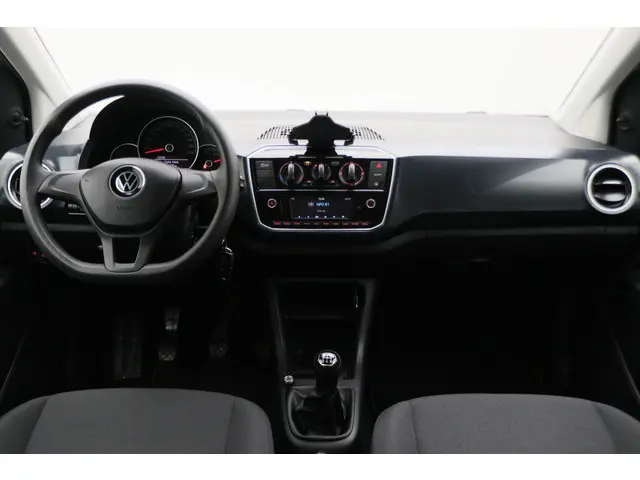 Volkswagen up! 2