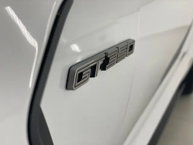 Ford Mustang Shelby GT350 EINDEJAARSACTIE 2017 Benzine 11