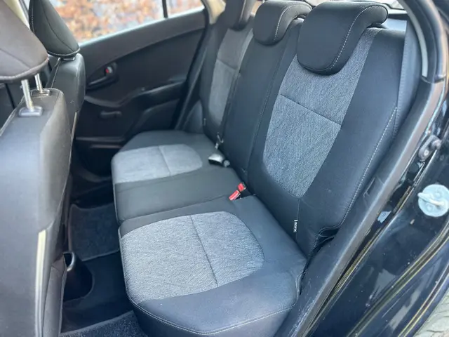 Kia Picanto 1.0 CVVT ISG Airco 2013 Benzine 14