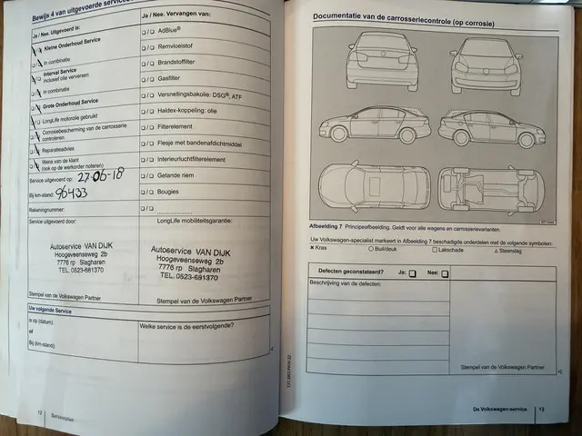 Volkswagen up! 1.0 move up! BlueMotion 2013 Benzine 39