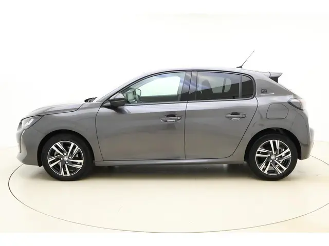 Peugeot 208 1.2 PureTech Allure 2022 Benzine 5