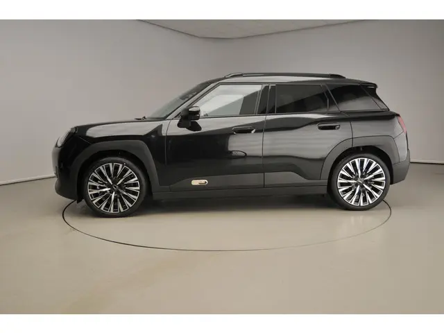 MINI Aceman SE 2025 Elektrisch 2