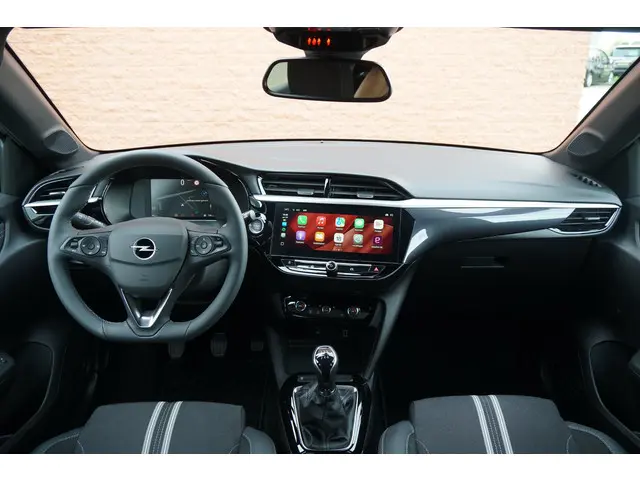 Opel Corsa 1.2 GS 2025 Benzine 4