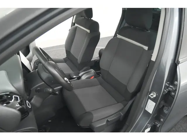 Citroën C3 Aircross PureTech 82 Feel 2018 Benzine 28