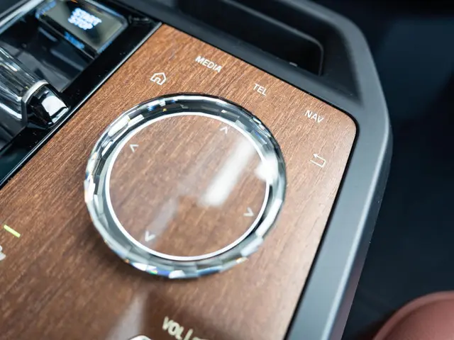 BMW iX M60 2023 Elektrisch 30
